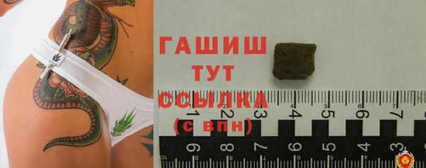 молекула духа Осинники